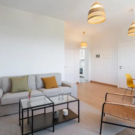 Housingcoruña Apeadero Perbes *
