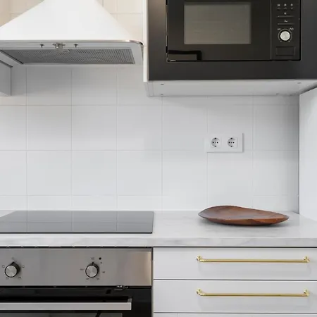 Housingcoruña Apeadero Perbes
